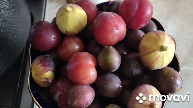 ПРИГЛАШАЮ В РАЙ. КАК СДЕЛАТЬ ЛАВАШ ИЗ ФРУКТОВ, ЛЕГКО И ПРОСТО . смотреть онлайн