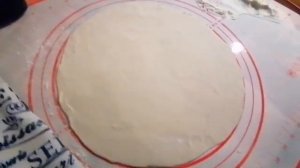 Необыкновенно сочные Китайские Лепешки с Мясом