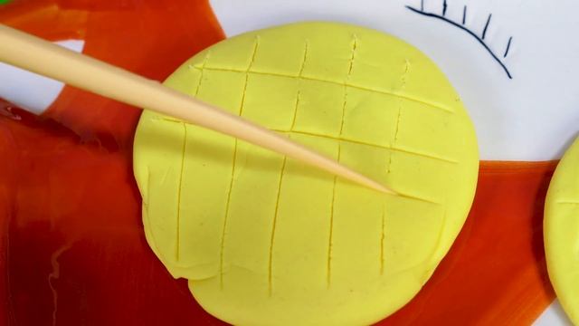 Детские игры в пластилин Play Doh. Пупсы Беби Бон и принцесса на кухне. Готовлю игрушкам сырники смотреть онлайн