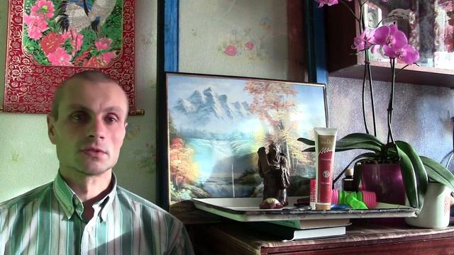 Коломиец Юрий-О здоровье души и тела. смотреть онлайн