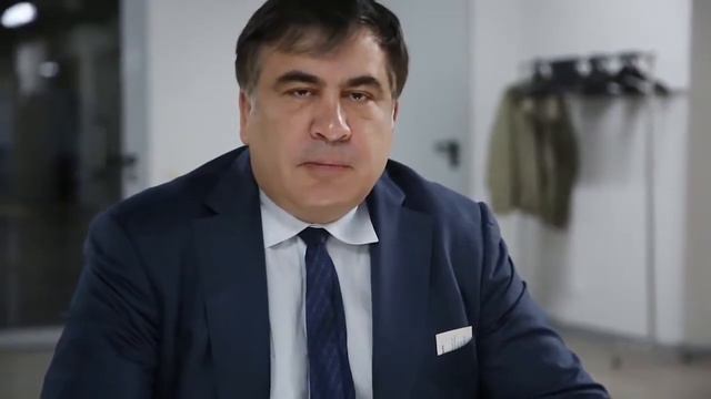 Бездельника из команды Саакашвили вычеркнули из Одессы и Украины смотреть онлайн
