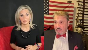 Дороговказ. Интервью с Гарри Юрий Табах. Ленд-лиз - когда, что и где?