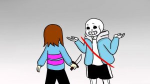 We can do Better Undertale Music Video 【 Savlonic - Epoch