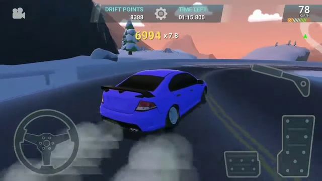 Drift Clash / ANDROID GAMING смотреть онлайн