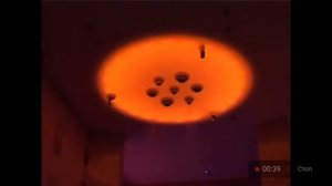 Ремонт душ впечатлений ATLANTIC OCEAN WDT