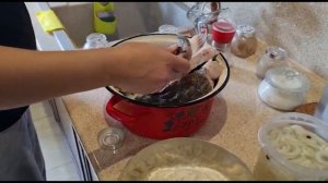 Жарим черноморскую камбалу