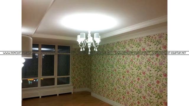Ремонт квартир отделкаремонт su смотреть онлайн