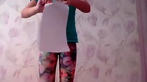 Склеивание бумаги без скотча и клея