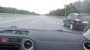 Outlander XL 3.0 vs Tiguan 2.0 Tsi