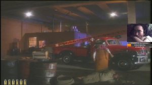 Who Shot Johnny Rock #1(Рус)