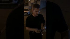 Фара vs Святослав Коваленко / Новый конфликт