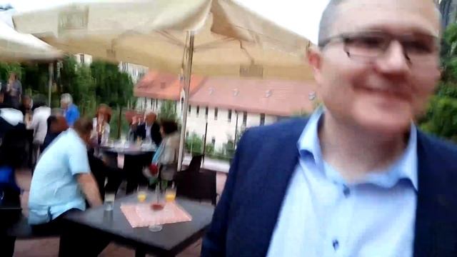 Прага. Live. Йозеф Бара смотреть онлайн