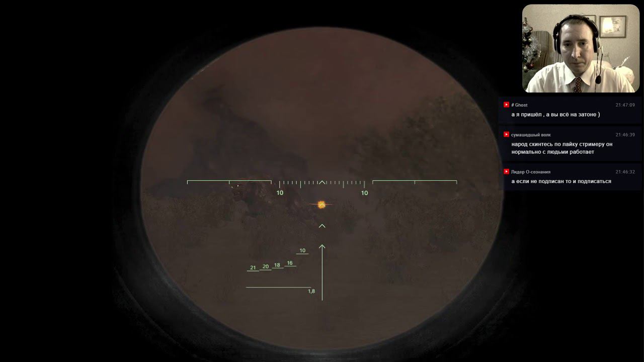 Песики-песики любишь песиков?