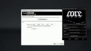 How to Activate CorelDraw Activate CorelDraw  Windows 7/8/10/xp