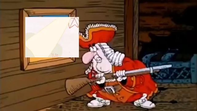 Остров сокровищ РИТП 1 смотреть онлайн