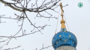 Священнослужители рассказали о значении цвета куполов