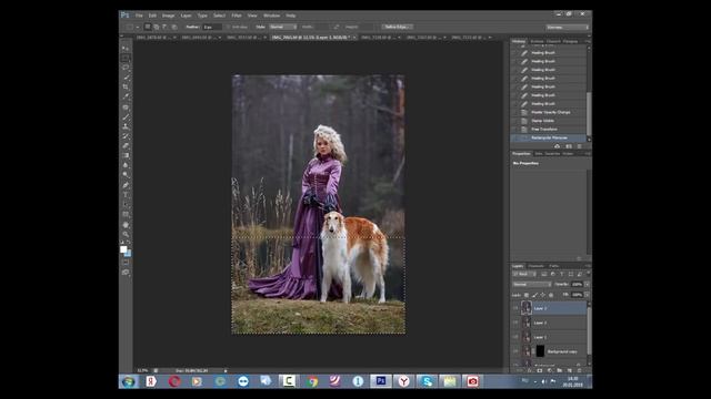 как удлинить ноги смотреть онлайн