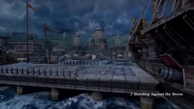 SOUL CALIBUR 6 - HAOHMARU смотреть онлайн