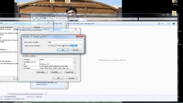 [Tuto 1mn] Associer Java 64 bits [Minecaft] HD 2013 смотреть онлайн