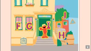 Игра про буквы. Игра найди буквы