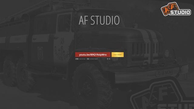 AF studio дарит маски 3M смотреть онлайн