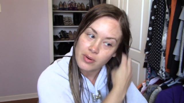 Moroccan Oil Color Depositing Mask | First Impressions смотреть онлайн