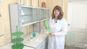 ЛР Поверхностное натяжение капиллярный