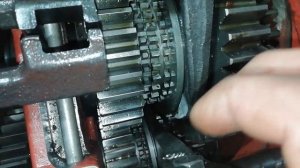 Установка ходоуменьшителя на мтз 1221