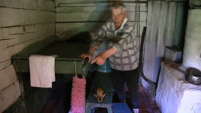 Как мыться в русской бане смотреть онлайн