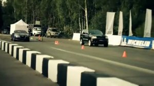 Гонки на спорткарах