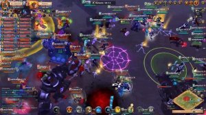 Albion Online -  Звз контент клапы!!!Хардкорная ММОРПГ