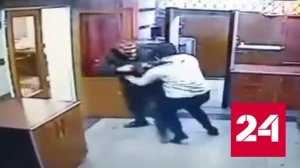 В МИД РФ шокированы нападением на азербайджанских дипломатов - Россия 24 