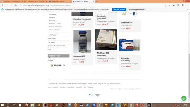 Где и как заказать фарму в Европе смотреть онлайн