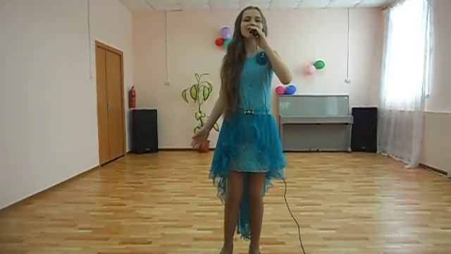 Казеева Милада. Учитель. смотреть онлайн