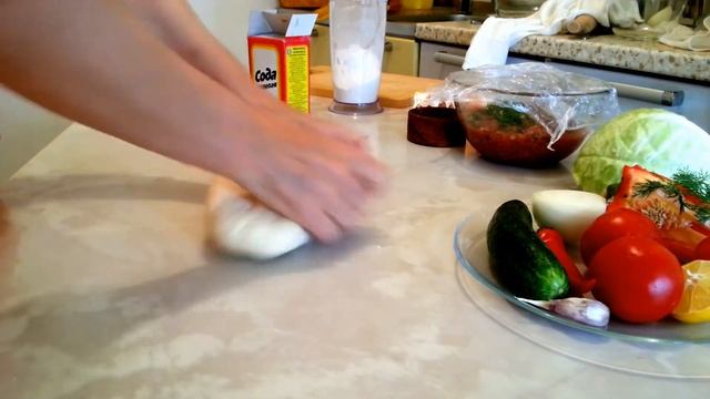 Лепешки по турецкий смотреть онлайн