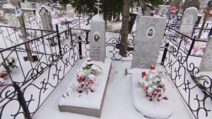 Кладбище Осиновая гора 2 часть.mp4