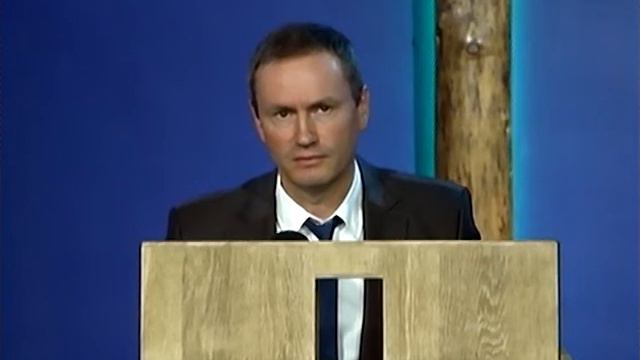 Вячеслав Гончаренко. Как жить жизнью Иисуса в современном мире. 02.08.2015 смотреть онлайн