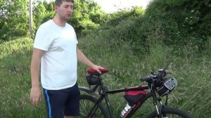 specialized hardrock sport disc 29 -Обзор - Делюсь впечатлениями