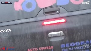 Toyota Hilux 2.5 diesel