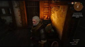 Ведьмак 3 ! Несвободный Новиград