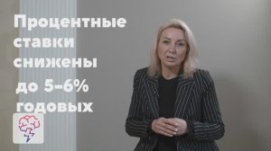 Задумались об ипотеке? Что нужно знать перед открытием ипотеки?  Федорина Елена на "Явкурсе"