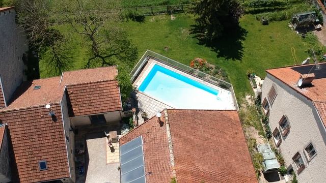 auxtroisvallons gite смотреть онлайн