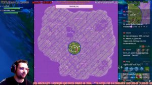 Fortnite - Как стрелять с AWP  -  Отряд самоубийц!