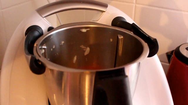 чечевица с овощями/термомикс/Linseneintopf TM 5 смотреть онлайн