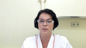 617  Дрожжи в мазке у женщин