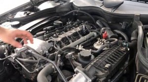 Mercedes om611,om646 ve om647 motor emmemanifolt klepe sorunu ve önlemi