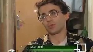 Профессия репортер- милллион терзаний