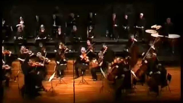 Academy of St Martin in the Fields & Joshua Bell (director and soloist) - Beethoven Symphony No. 7 смотреть онлайн