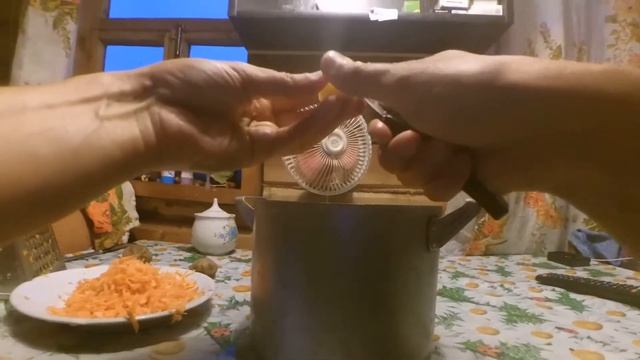 Сварил Куриный суп Ужин холостяка смотреть онлайн