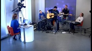 Лучший гитарист России. Музыка на ЕТВ. Часть 4